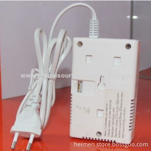 Home Gas Leak detectors from Heiman FactoryNew
